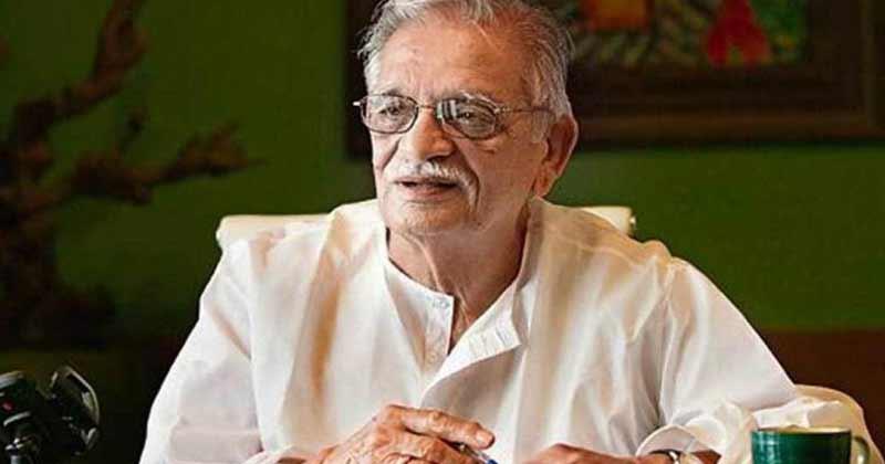 Some of the most memorable Gulzar songs